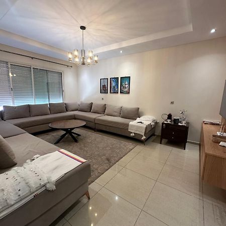 Haut Standing Appartement Agadir Exterior foto