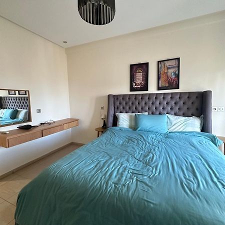 Haut Standing Appartement Agadir Exterior foto