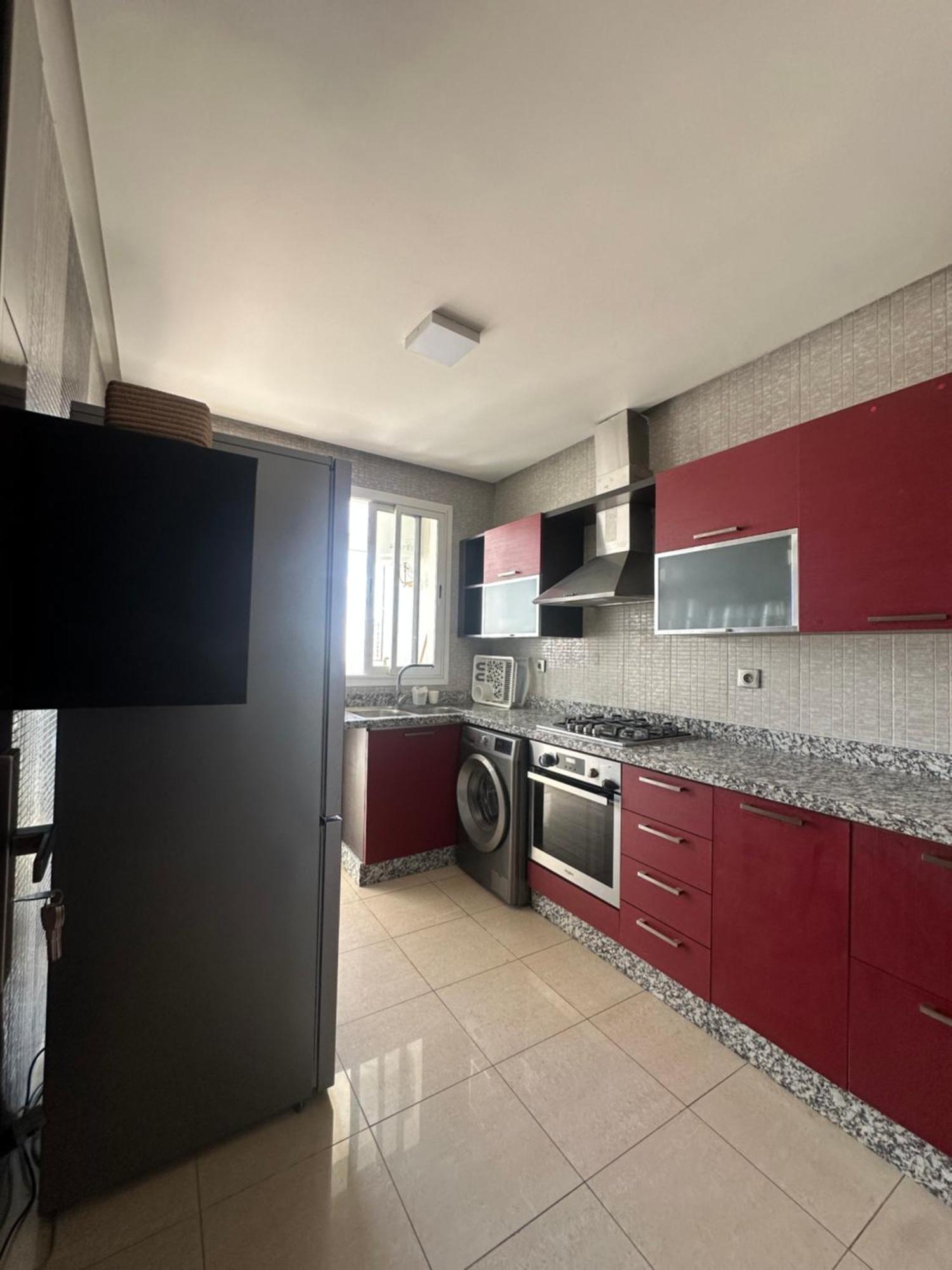 Haut Standing Appartement Agadir Exterior foto